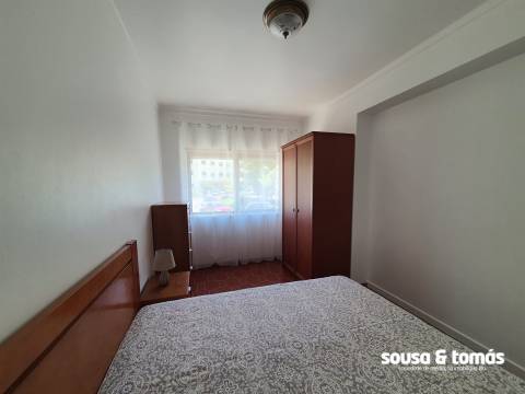 Quarto  Arrendamento em Leiria, Pousos, Barreira e Cortes,Leiria