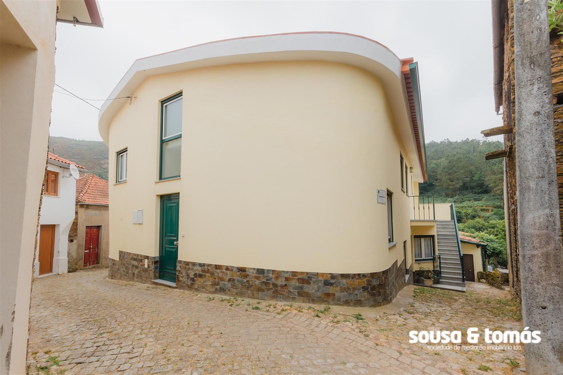 Moradia T2 Venda em Folques,Arganil