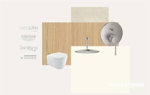 Apartamento T0 Venda em Leiria, Pousos, Barreira e Cortes,Leiria