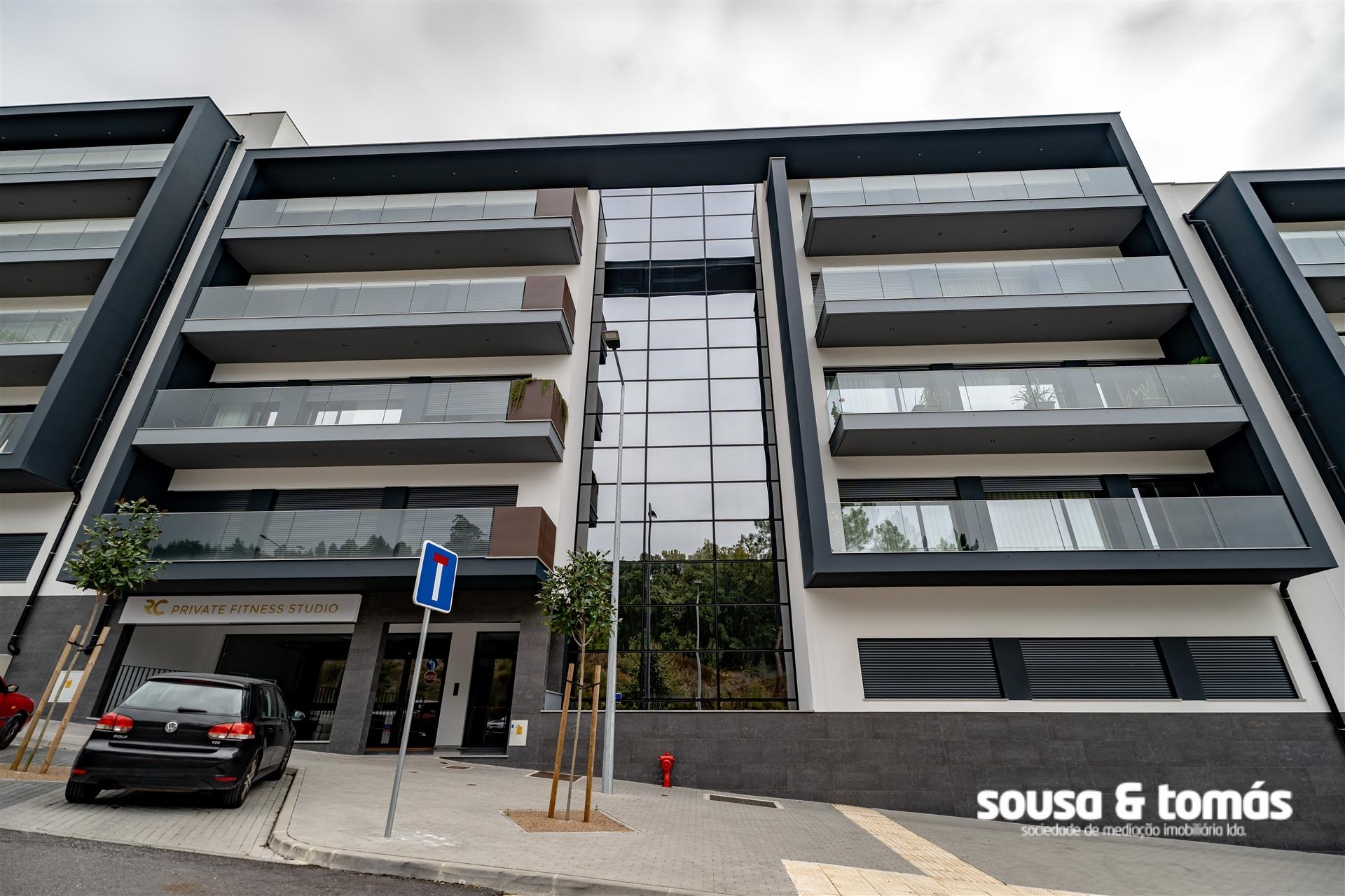 Apartamento T3 DUPLEX Venda em Marrazes e Barosa,Leiria