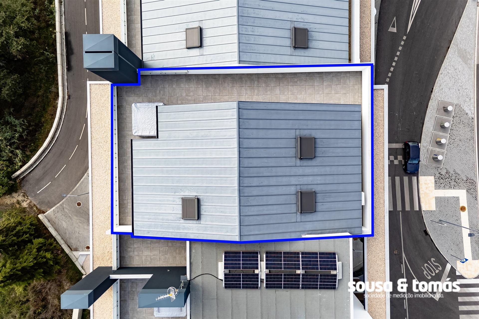 Apartamento T3 DUPLEX Venda em Marrazes e Barosa,Leiria