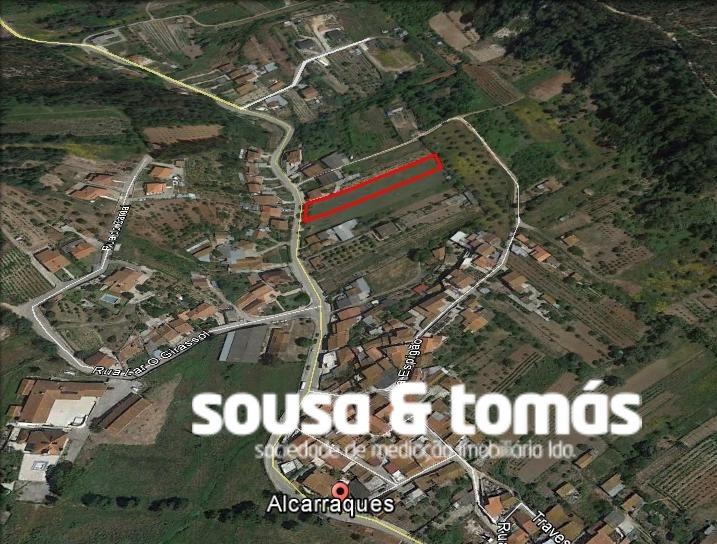 Terreno  Venda em Trouxemil e Torre de Vilela,Coimbra