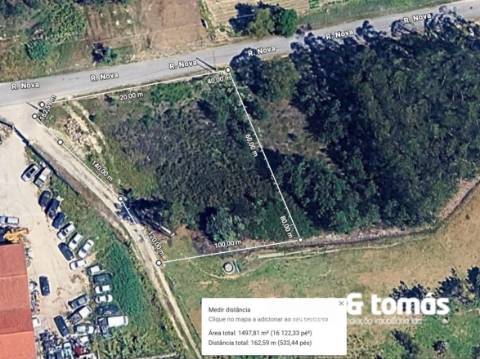 Terreno  Venda em Amor,Leiria