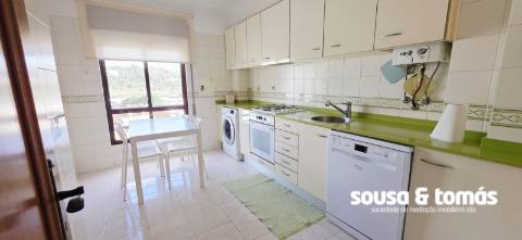 Apartamento T3 Arrendamento em Leiria, Pousos, Barreira e Cortes,Leiria
