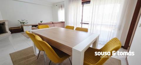 Apartamento T3 Arrendamento em Leiria, Pousos, Barreira e Cortes,Leiria