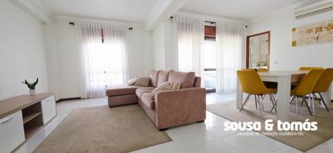 Apartamento T3 Arrendamento em Leiria, Pousos, Barreira e Cortes,Leiria