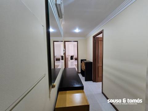 Apartamento T3 Arrendamento em Leiria, Pousos, Barreira e Cortes,Leiria