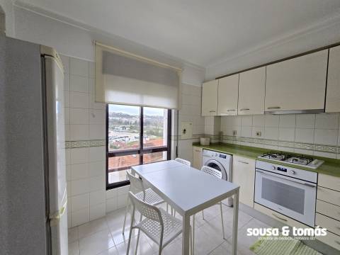 Apartamento T3 Arrendamento em Leiria, Pousos, Barreira e Cortes,Leiria