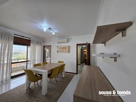 Apartamento T3 Arrendamento em Leiria, Pousos, Barreira e Cortes,Leiria