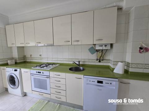 Apartamento T3 Arrendamento em Leiria, Pousos, Barreira e Cortes,Leiria