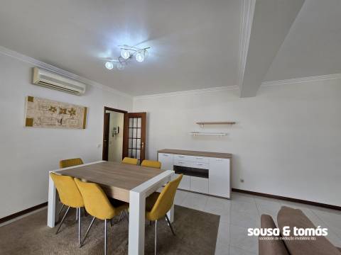 Apartamento T3 Arrendamento em Leiria, Pousos, Barreira e Cortes,Leiria