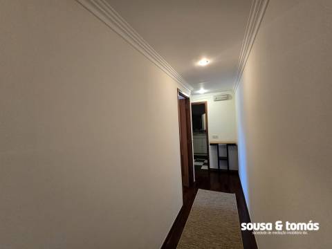 Apartamento T3 Arrendamento em Leiria, Pousos, Barreira e Cortes,Leiria