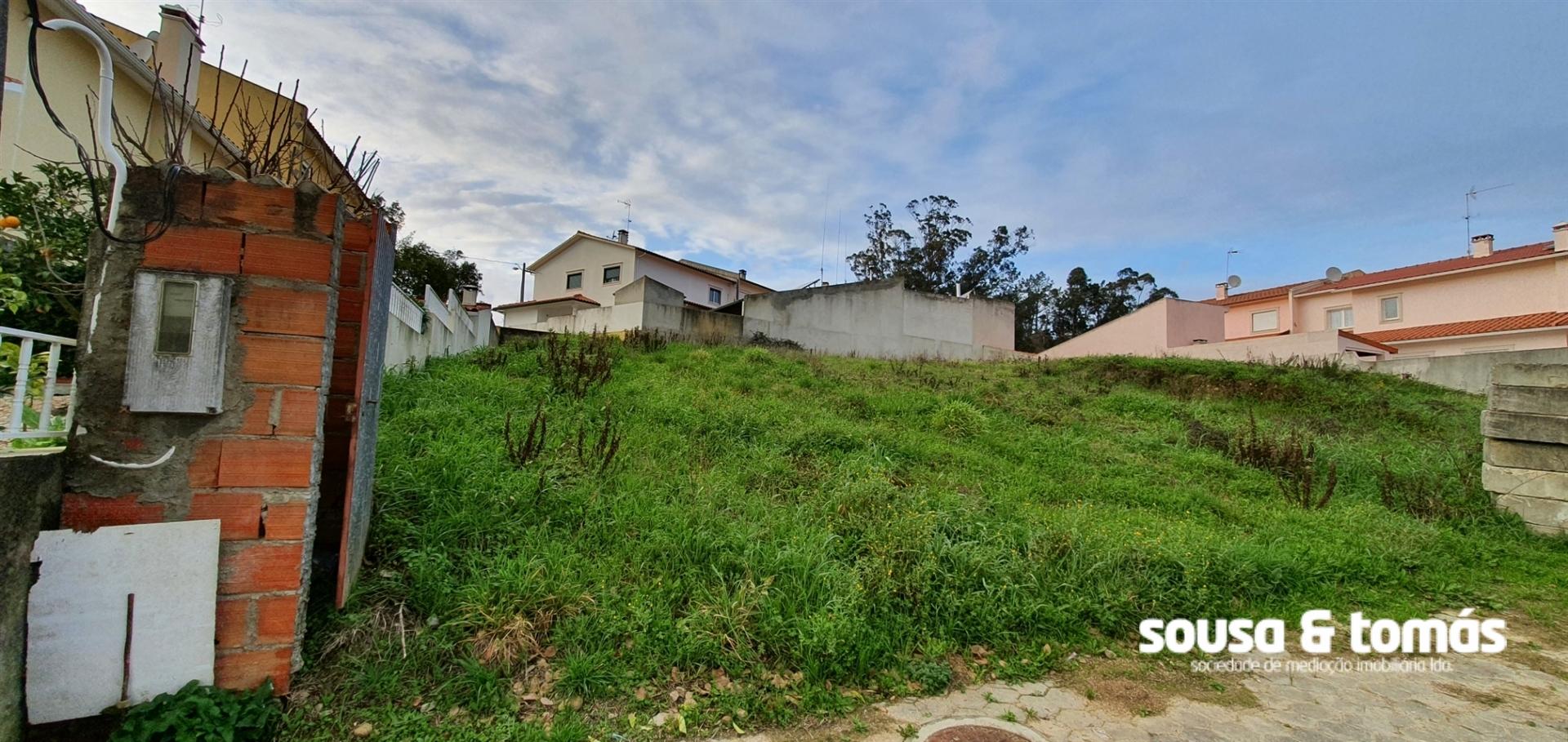 Terreno Para Construção  Venda em Monte Real e Carvide,Leiria