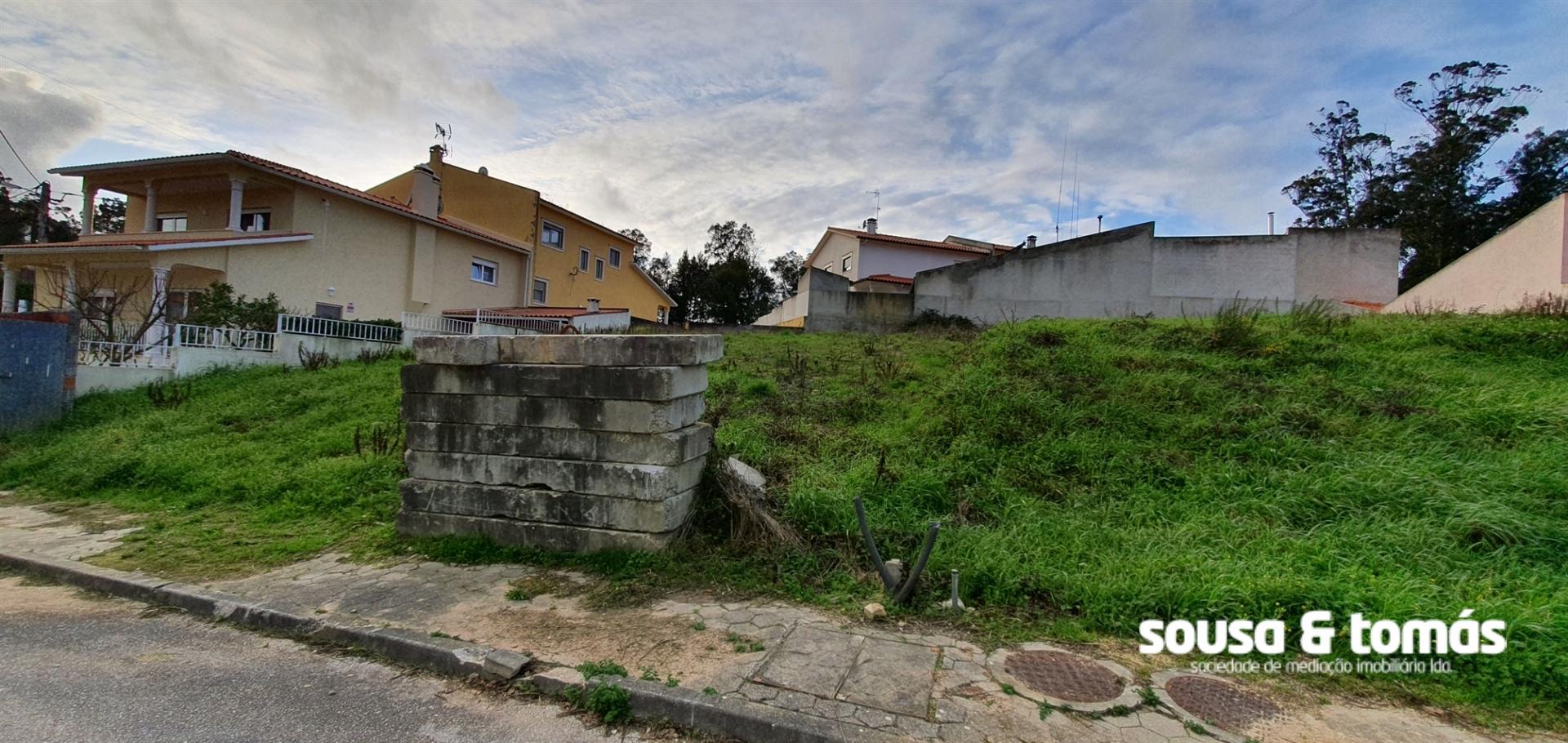 Terreno Para Construção  Venda em Monte Real e Carvide,Leiria