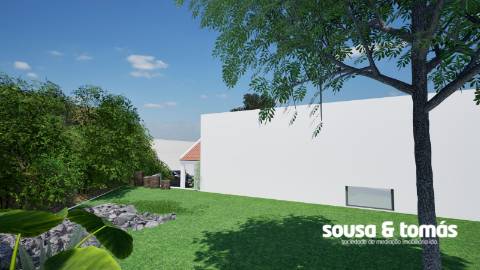 Moradia T3 Venda em Caranguejeira,Leiria