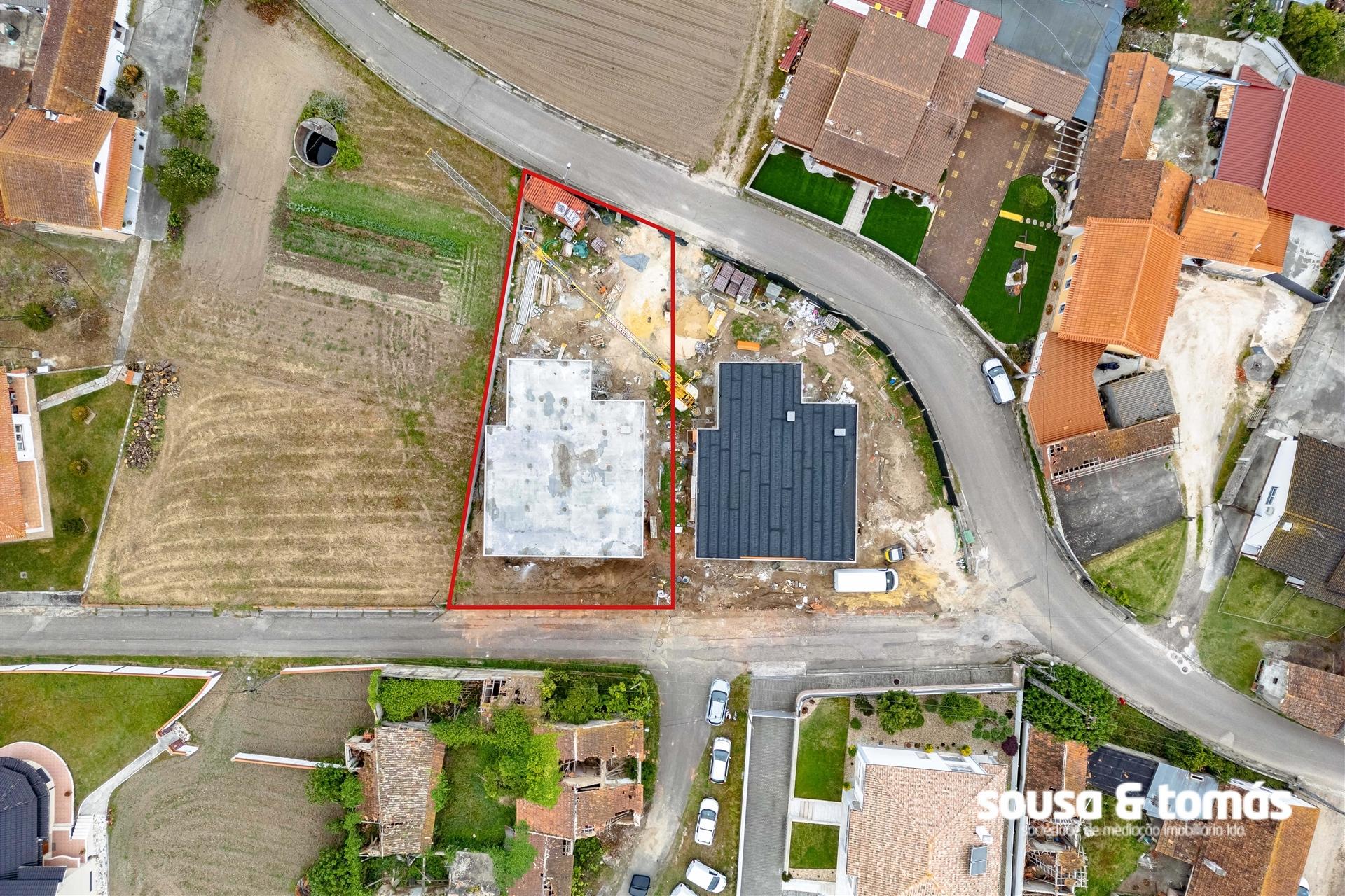 Moradia T3 Venda em Souto da Carpalhosa e Ortigosa,Leiria