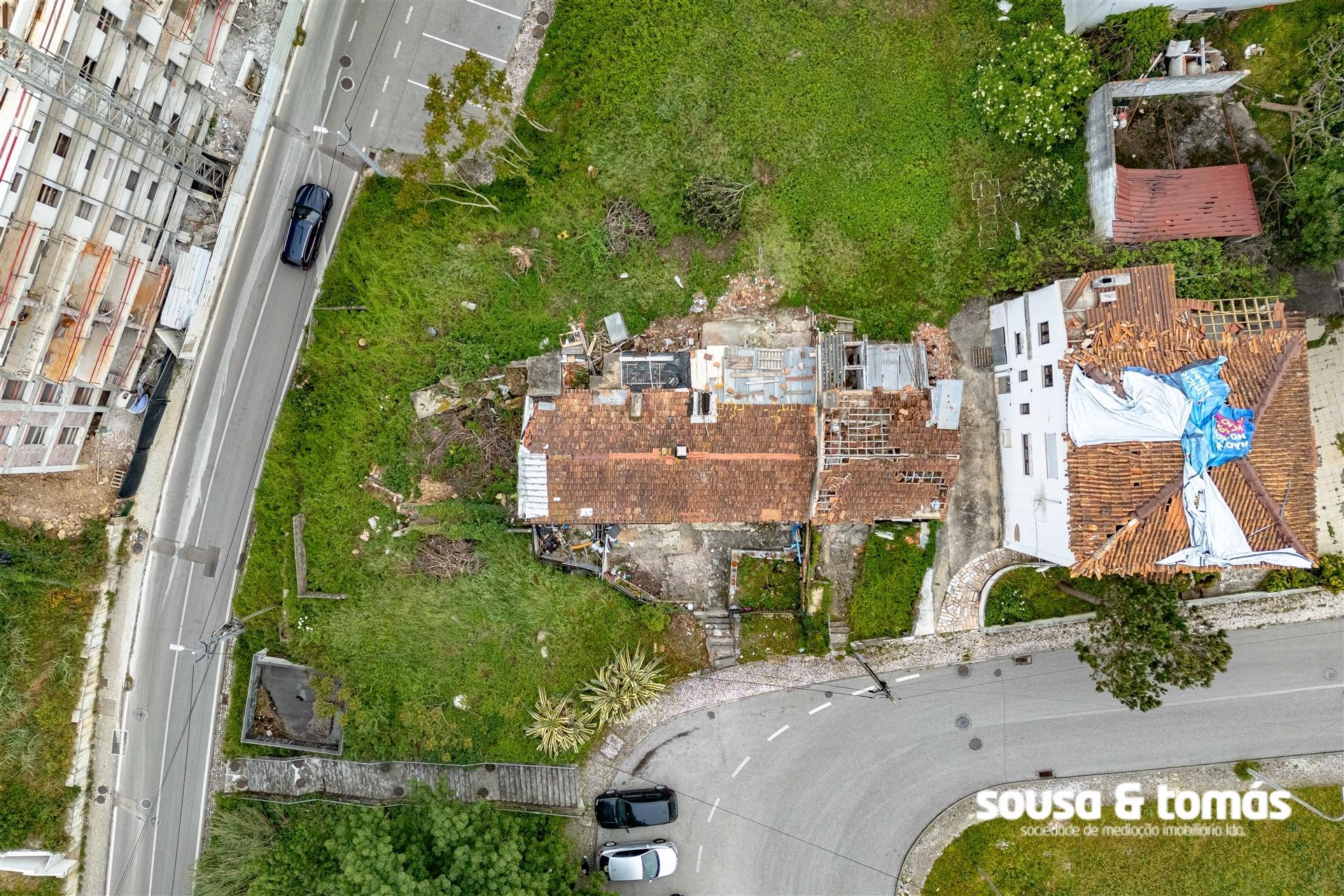 Terreno Para Construção  Venda em Leiria, Pousos, Barreira e Cortes,Leiria
