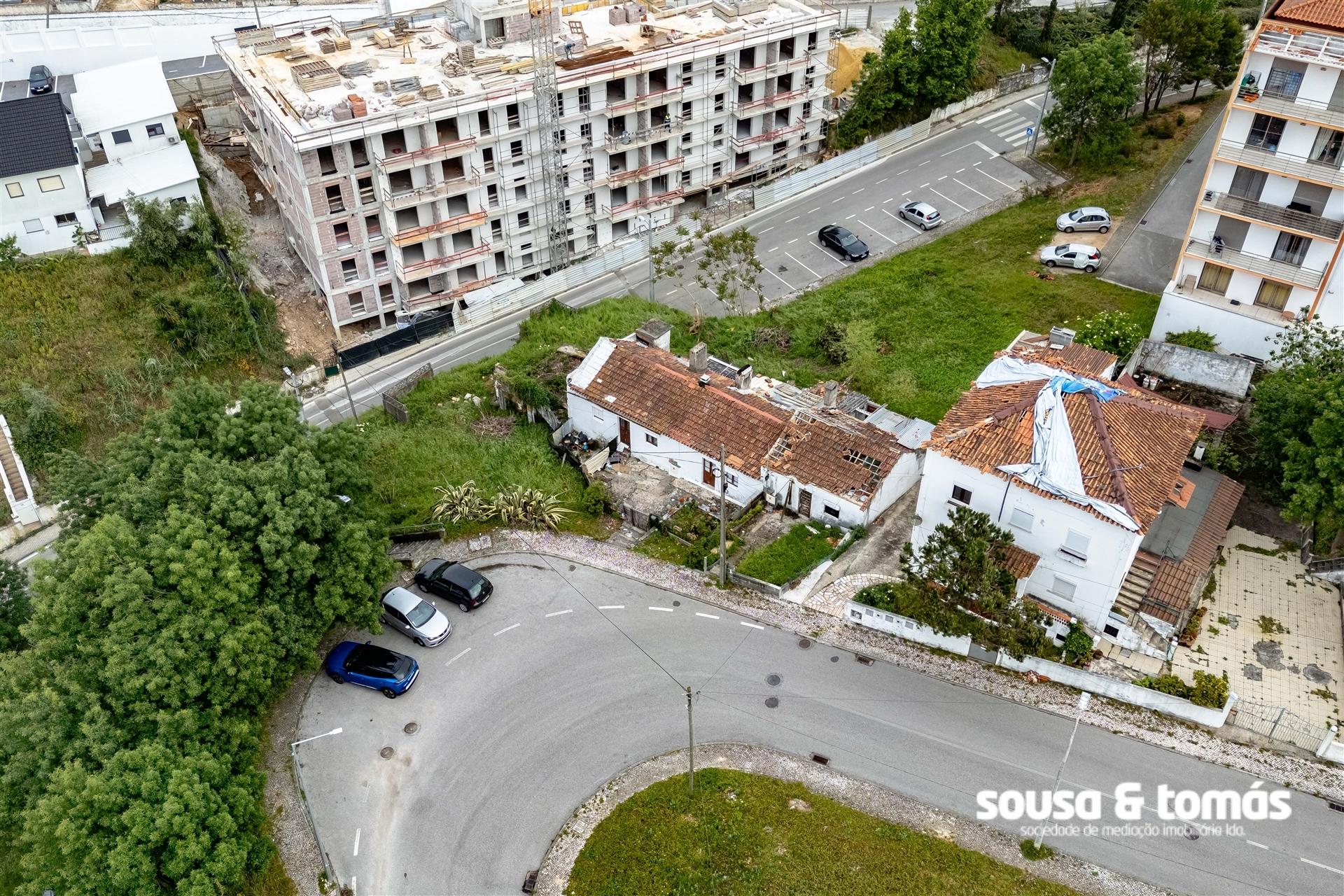 Terreno Para Construção  Venda em Leiria, Pousos, Barreira e Cortes,Leiria