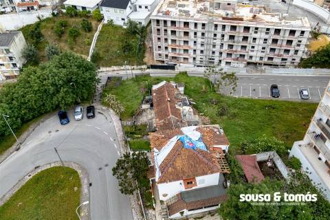 Terreno Para Construção  Venda em Leiria, Pousos, Barreira e Cortes,Leiria