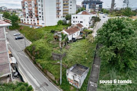 Terreno Para Construção  Venda em Leiria, Pousos, Barreira e Cortes,Leiria