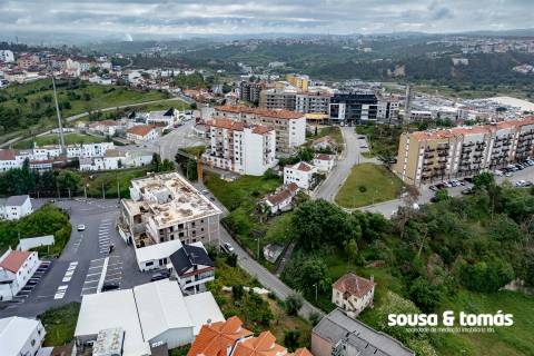 Terreno Para Construção  Venda em Leiria, Pousos, Barreira e Cortes,Leiria