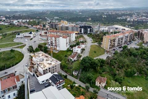 Terreno Para Construção  Venda em Leiria, Pousos, Barreira e Cortes,Leiria