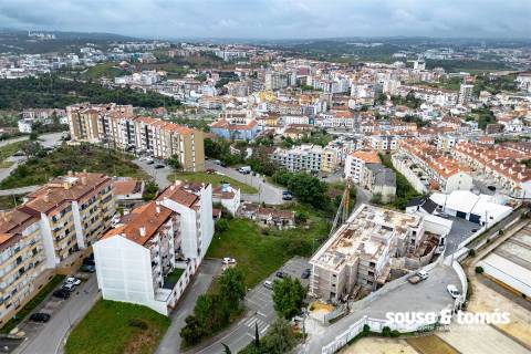 Terreno Para Construção  Venda em Leiria, Pousos, Barreira e Cortes,Leiria