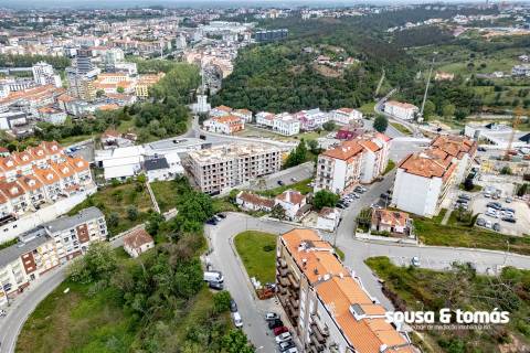 Terreno Para Construção  Venda em Leiria, Pousos, Barreira e Cortes,Leiria