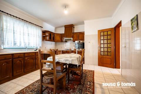 Moradia T3+1 Venda em Marrazes e Barosa,Leiria