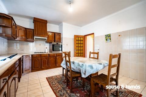 Moradia T3+1 Venda em Marrazes e Barosa,Leiria