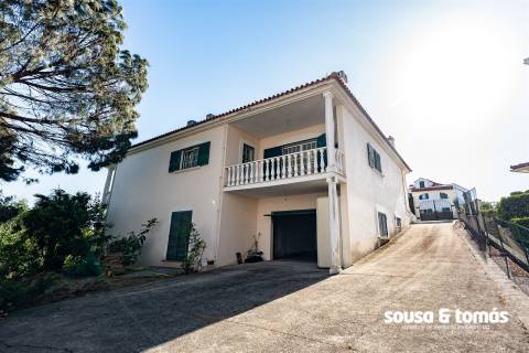 Moradia T3+1 Venda em Marrazes e Barosa,Leiria