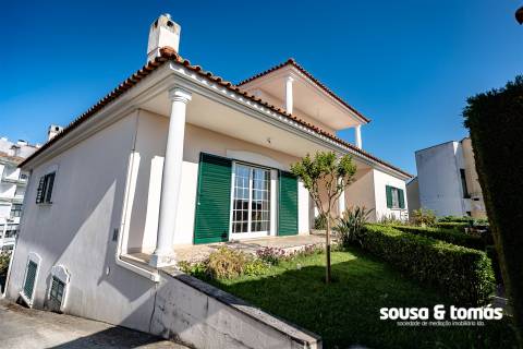 Moradia T3+1 Venda em Marrazes e Barosa,Leiria