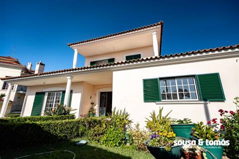 Moradia T3+1 Venda em Marrazes e Barosa,Leiria
