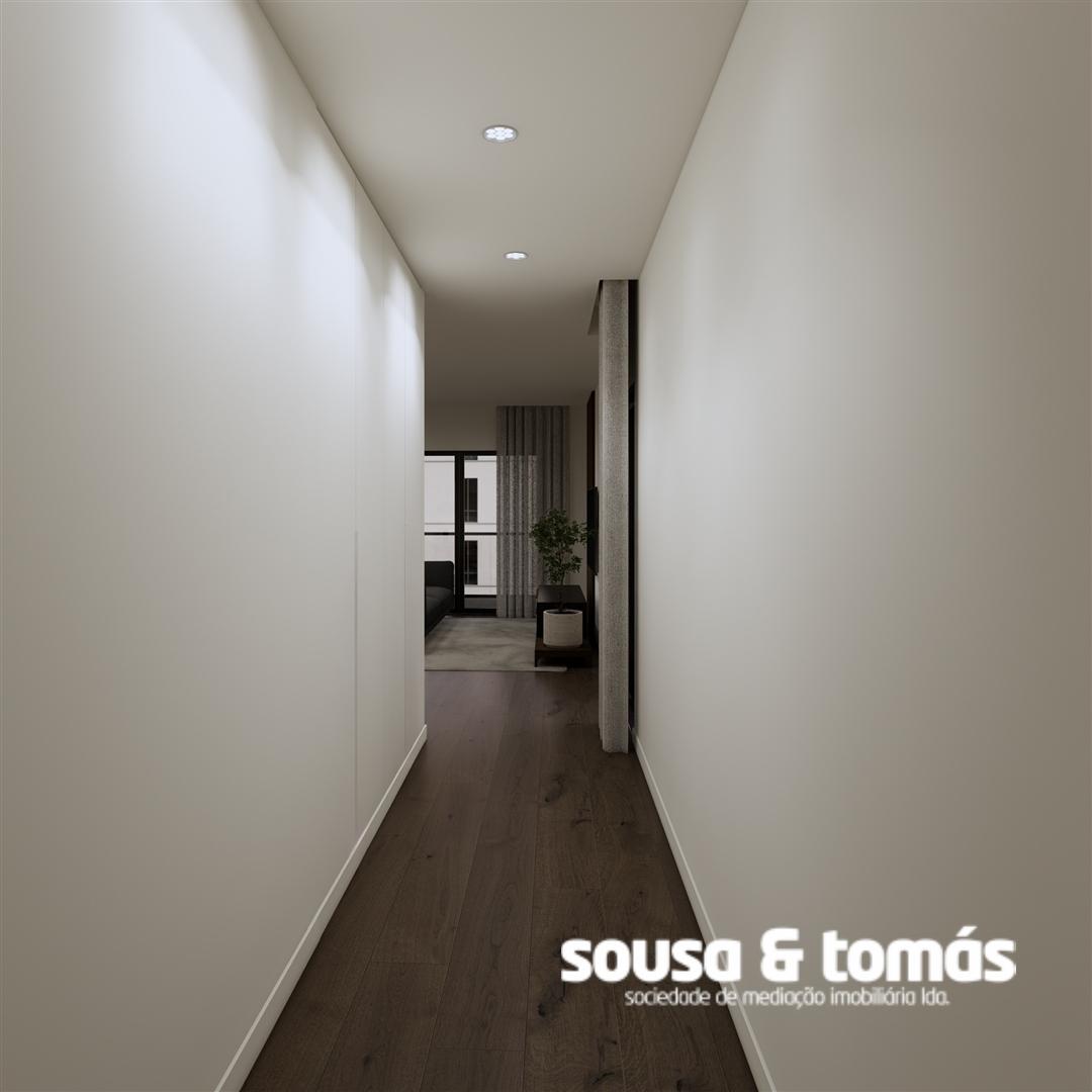 Apartamento T2 Venda em Leiria, Pousos, Barreira e Cortes,Leiria