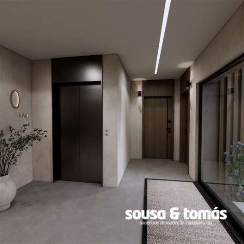 Apartamento T2 Venda em Leiria, Pousos, Barreira e Cortes,Leiria