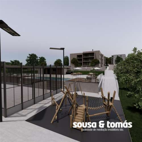 Apartamento T2 Venda em Leiria, Pousos, Barreira e Cortes,Leiria