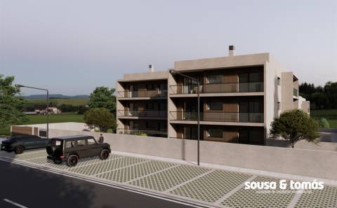 Apartamento T2 Venda em Leiria, Pousos, Barreira e Cortes,Leiria