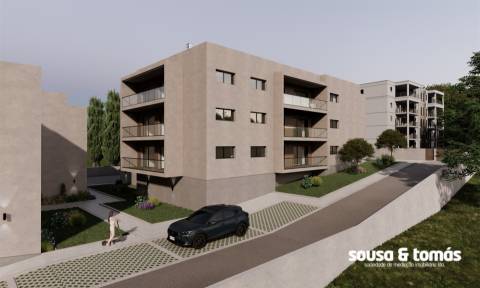 Apartamento T2 Venda em Leiria, Pousos, Barreira e Cortes,Leiria