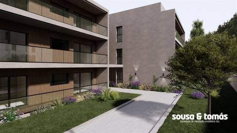 Apartamento T2 Venda em Leiria, Pousos, Barreira e Cortes,Leiria
