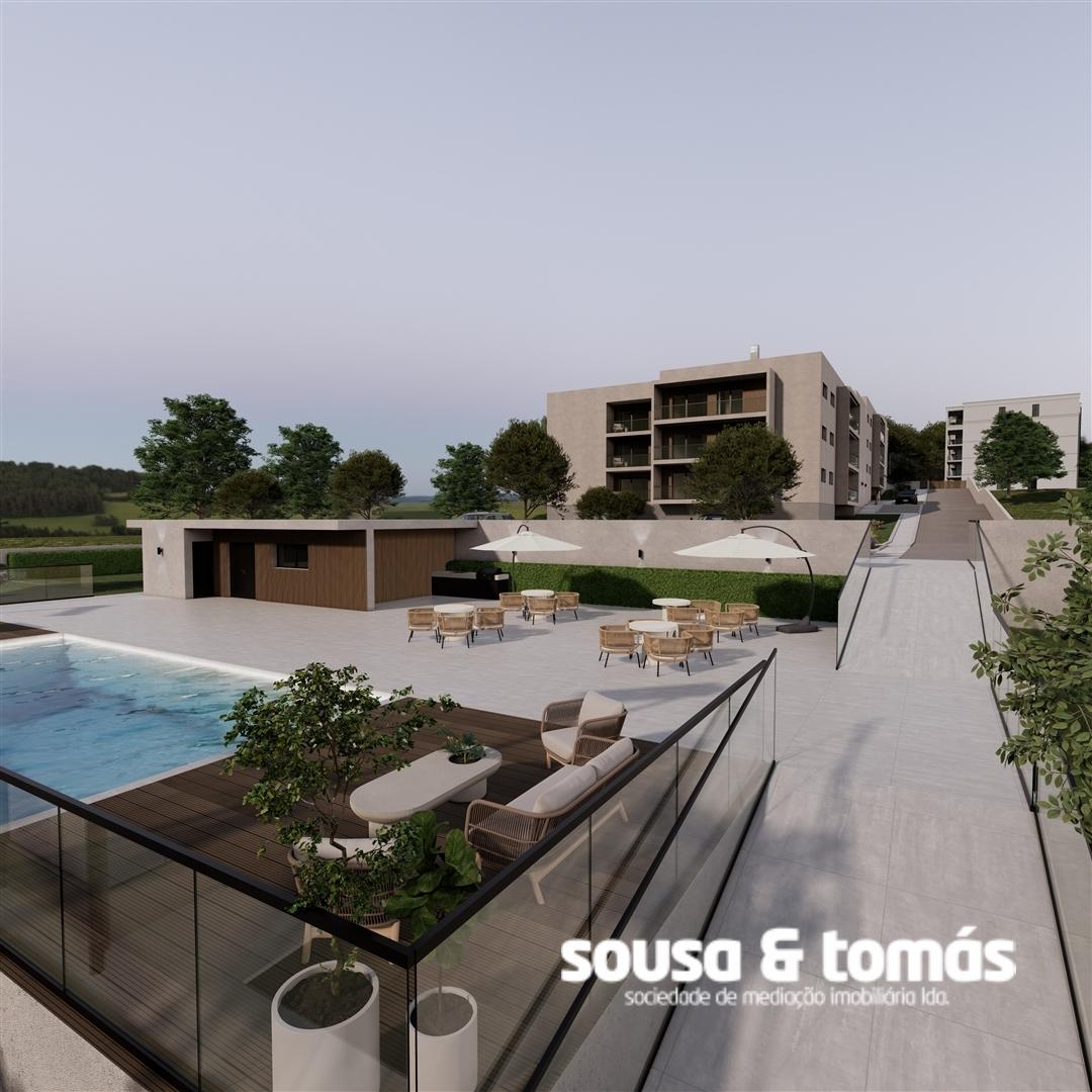 Apartamento T2 Venda em Leiria, Pousos, Barreira e Cortes,Leiria