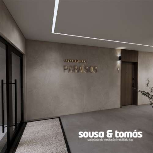 Apartamento T2 Venda em Leiria, Pousos, Barreira e Cortes,Leiria