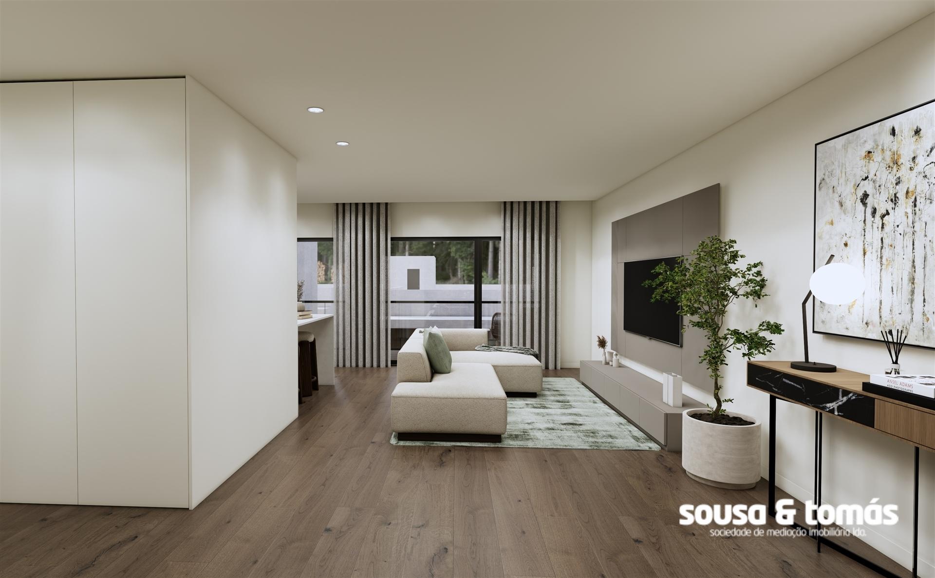 Apartamento T3 Venda em Leiria, Pousos, Barreira e Cortes,Leiria
