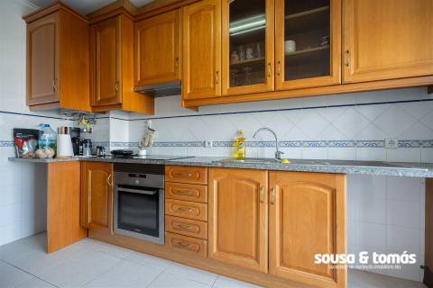 Apartamento T3 Venda em Marrazes e Barosa,Leiria