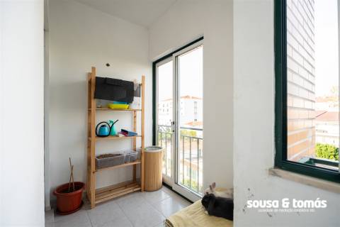 Apartamento T3 Venda em Marrazes e Barosa,Leiria