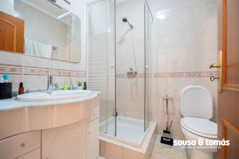 Apartamento T3 Venda em Marrazes e Barosa,Leiria