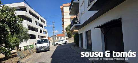 Apartamento T2 Arrendamento em Marrazes e Barosa,Leiria