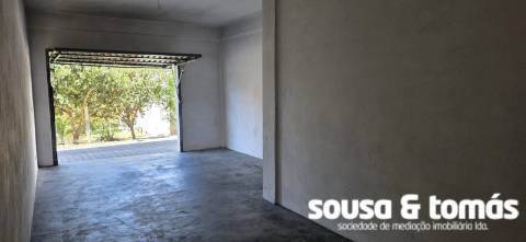 Apartamento T2 Arrendamento em Marrazes e Barosa,Leiria