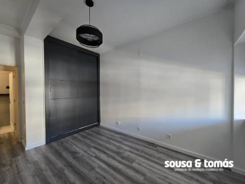 Apartamento T1 Arrendamento em Leiria, Pousos, Barreira e Cortes,Leiria