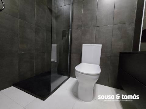 Apartamento T1 Arrendamento em Leiria, Pousos, Barreira e Cortes,Leiria