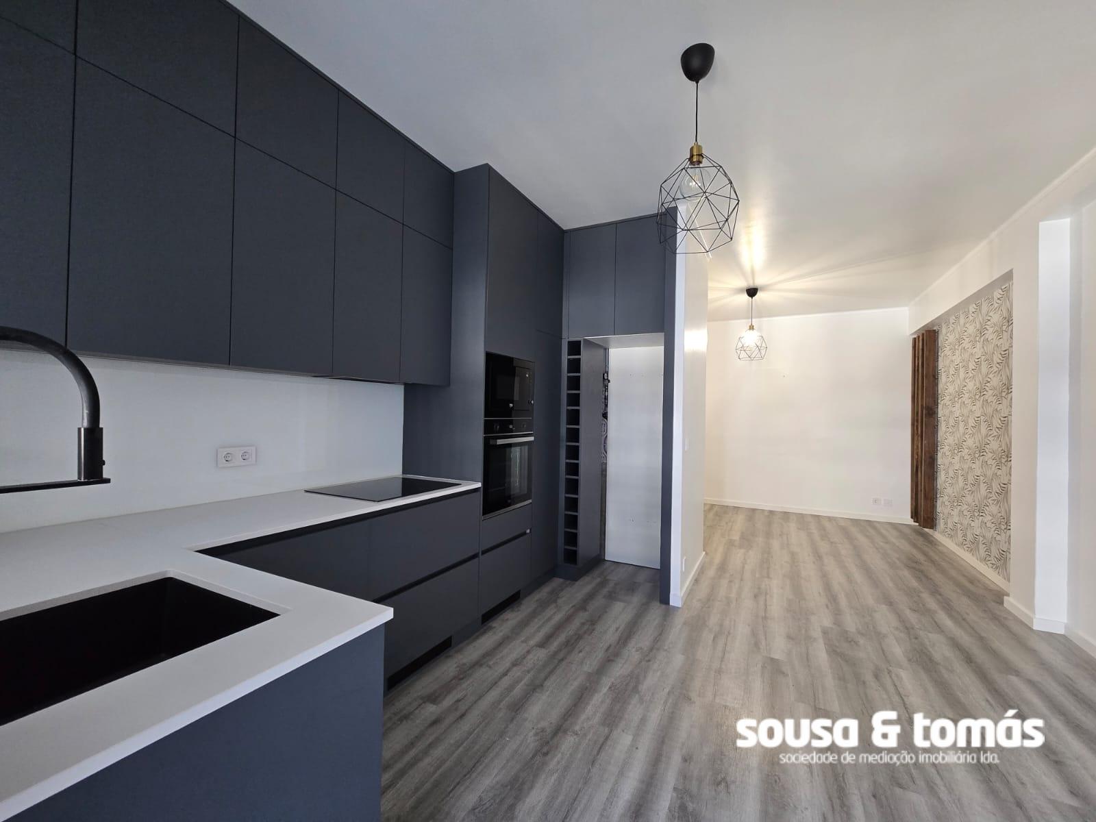 Apartamento T1 Arrendamento em Leiria, Pousos, Barreira e Cortes,Leiria